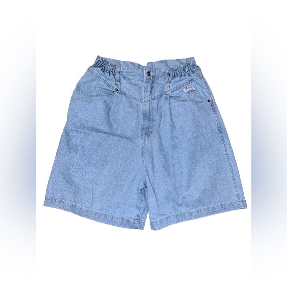 Vintage Nineties Brittania Shorts Size 13/14